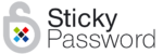 4. Sticky Password – Melhor pela proteção de captura de tela