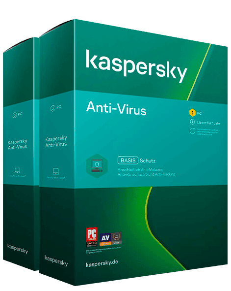 Kaspersky