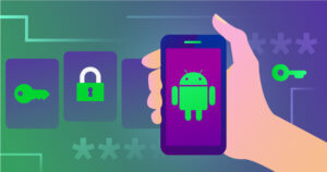 Bästa Lösenordshanteren för Android 2023