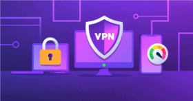 10 топ VPN услуги (2022): сигурност, опции + скорост