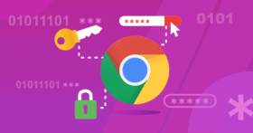 10 nejlepších správců hesel pro Chrome v roce 2023 (s kupony)