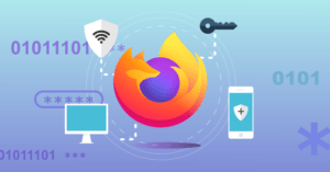 De Bästa Lösenordshanterarna för Firefox 2023