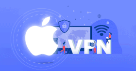 5 besten VPNs für Mac [2022]: Sicher, schnell & einfach