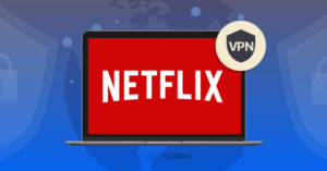 5 Melhores VPNs para Netflix em 2022: Rápida + Barata